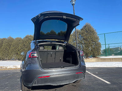 Tips to Keep your Tesla Trunk Clean and Organized