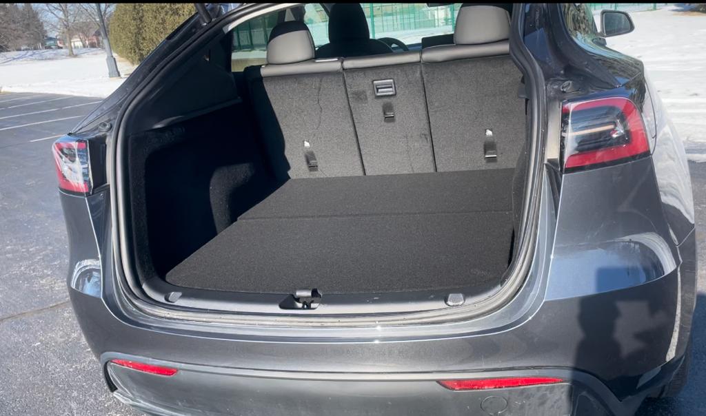 How to Keep your Tesla Trunk Looking New
